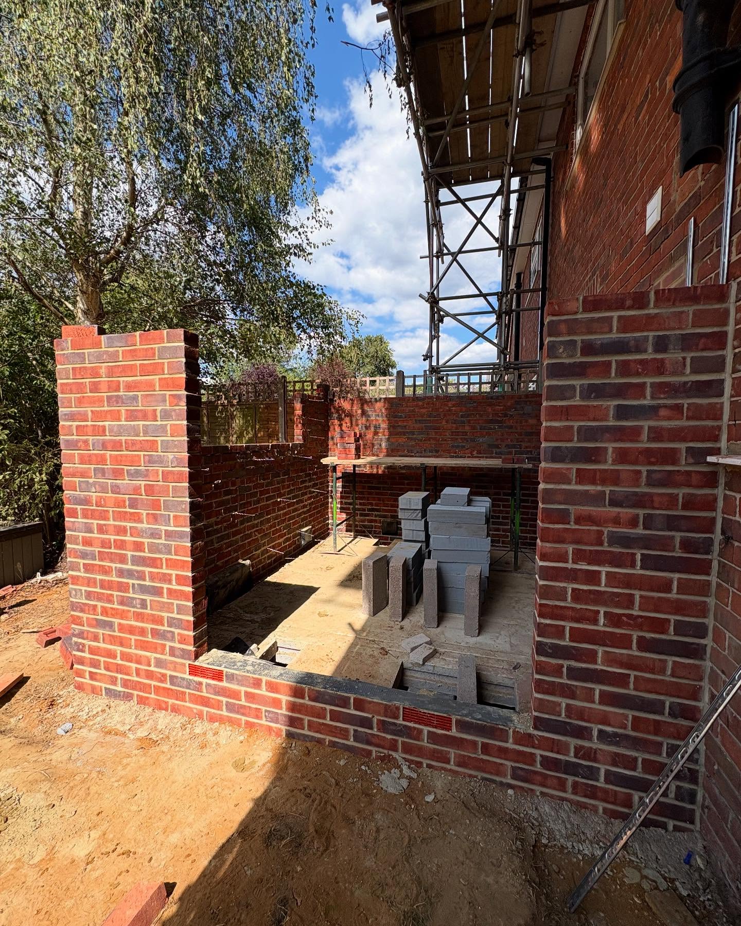 Brickwork Project 3